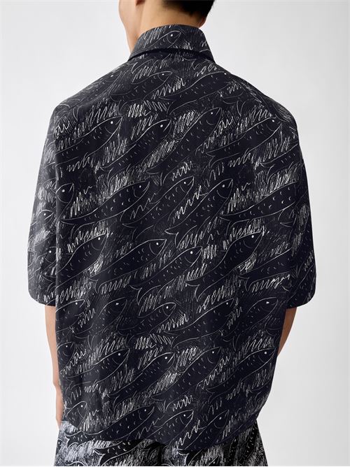  JACQUEMUS | SHM00634 AW006919FS